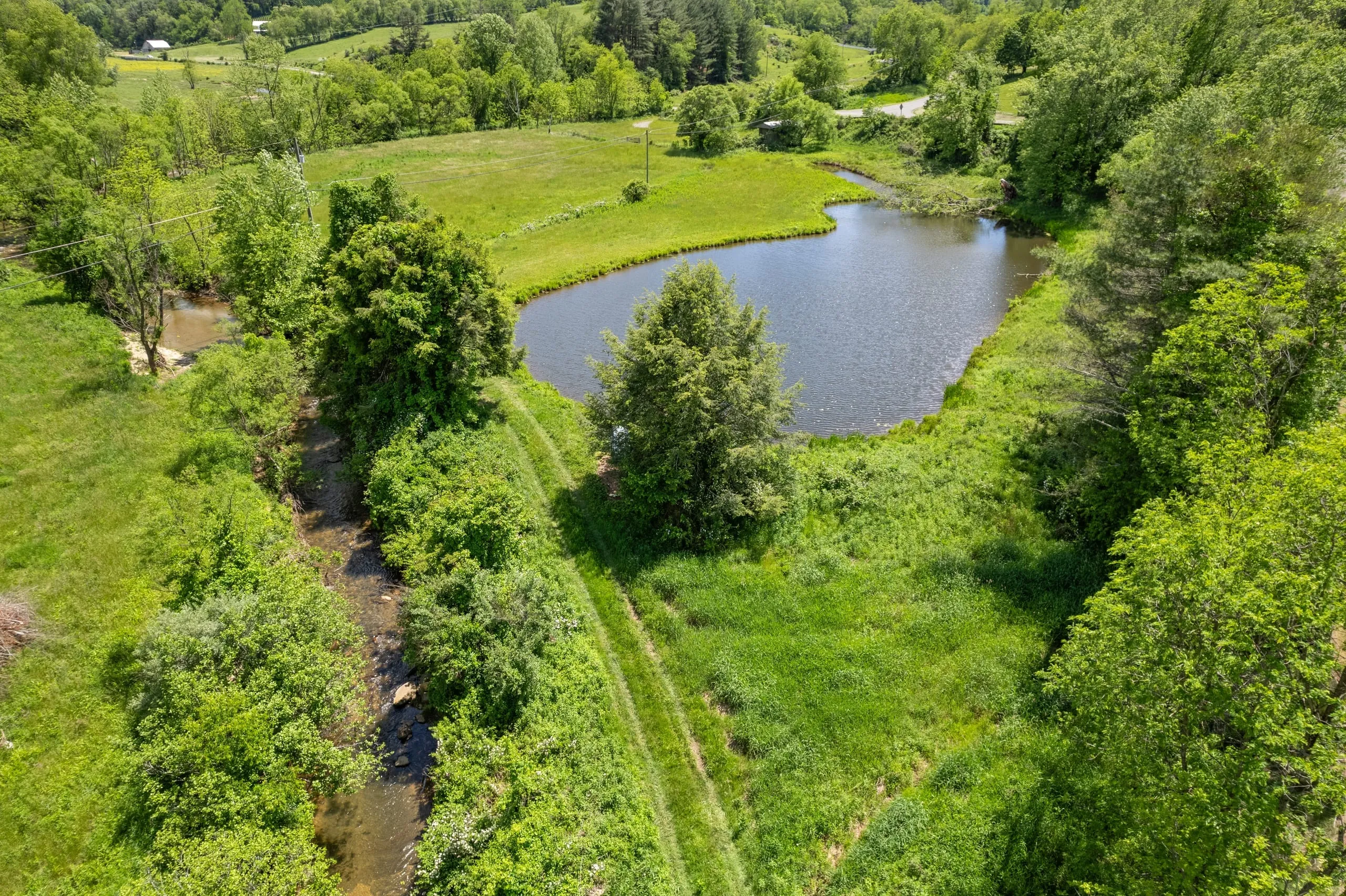 Drone Photography example 2