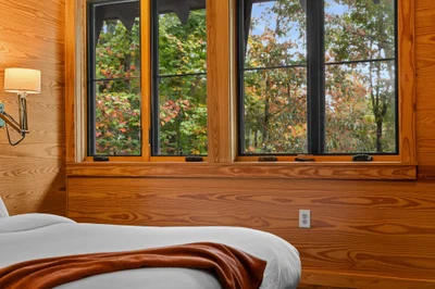 Airbnb detail photography Stuart - architectural features