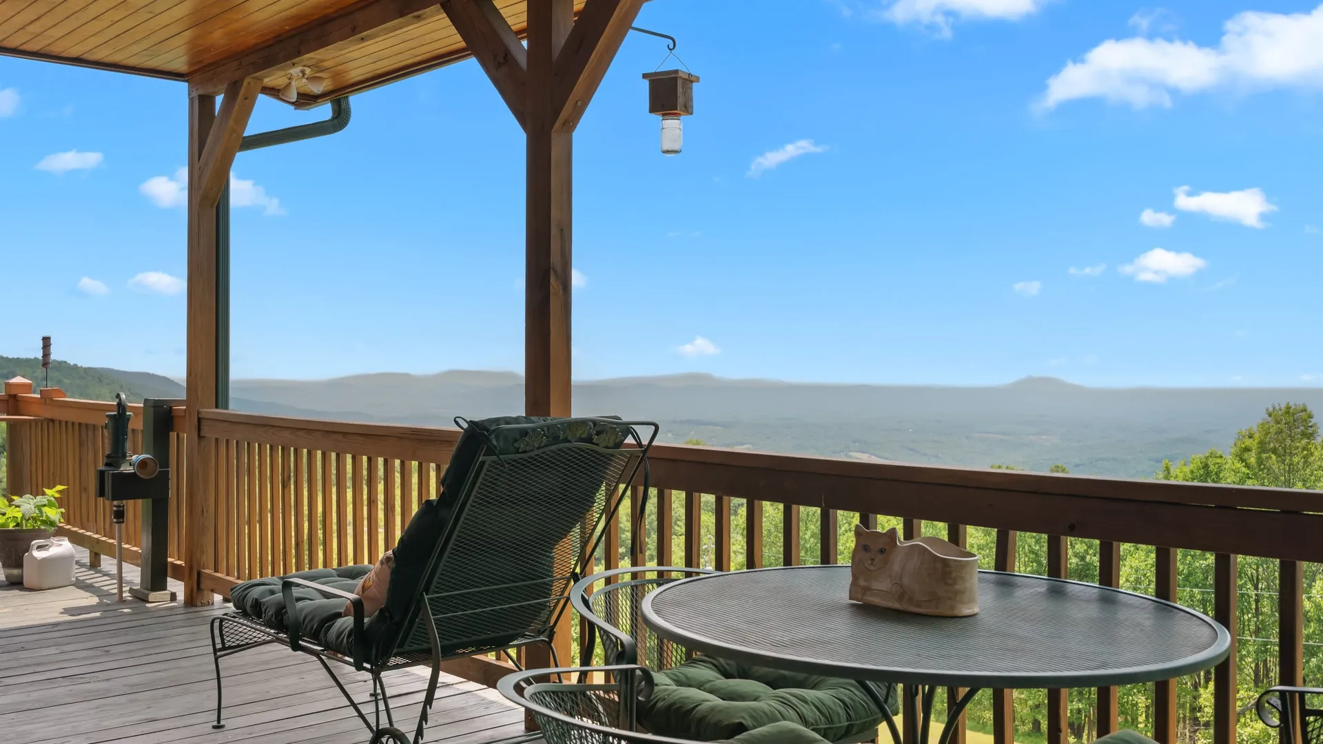 Professional real estate photography by Fox Ridge Media