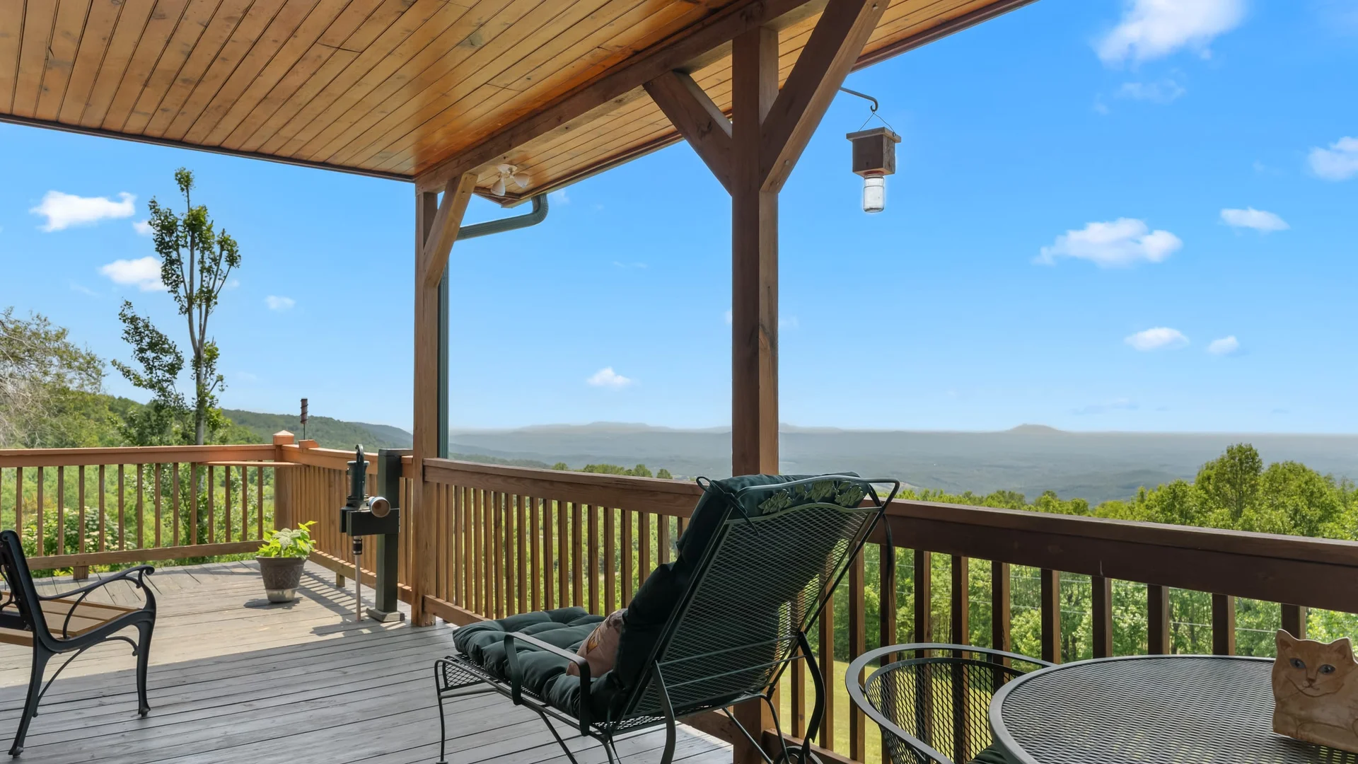 Professional real estate photography portfolio background