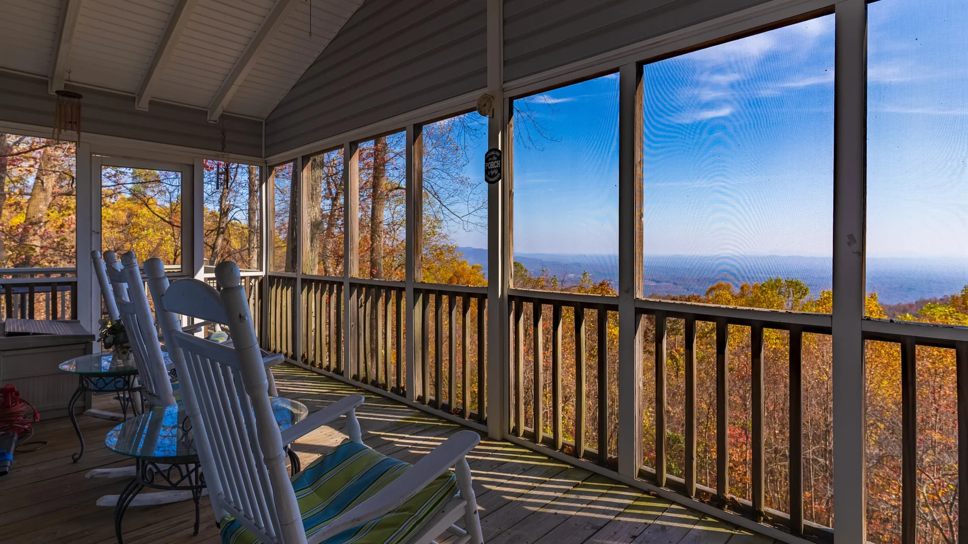 Professional real estate photography portfolio background