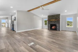 Professional real estate photography