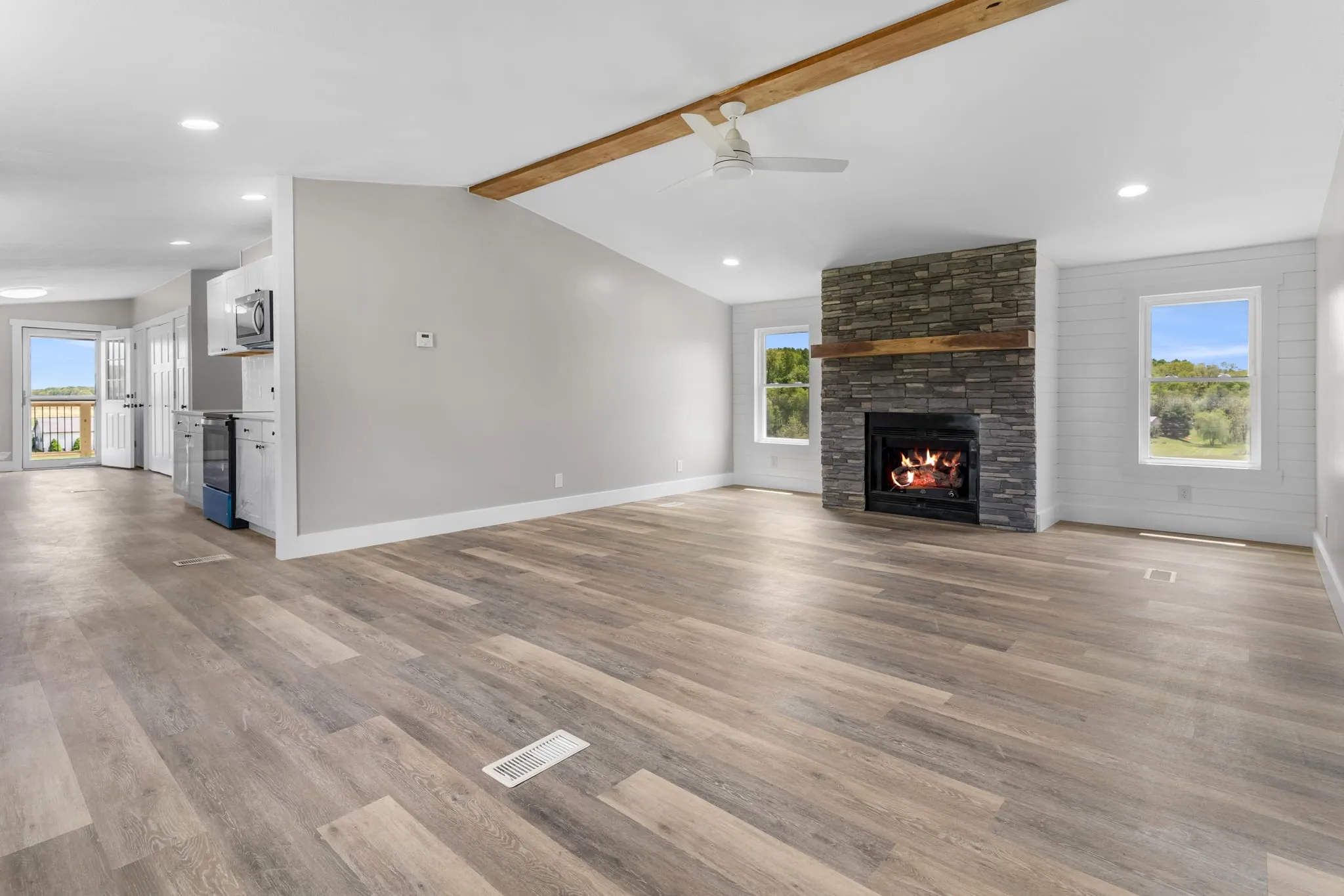 Interior & Exterior Photography example 1