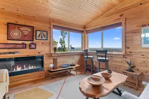 Professional real estate photography