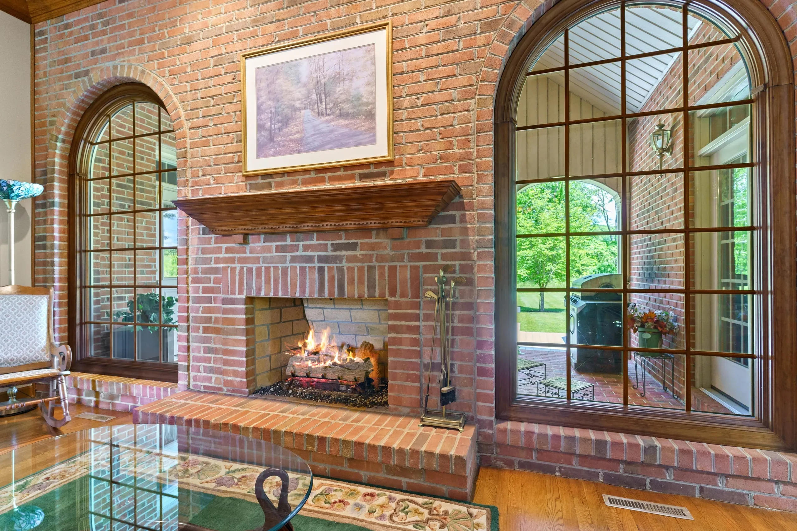 Matterport 3D Virtual Tour example 2