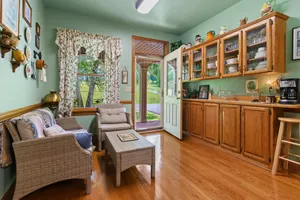 Virtual tour interior