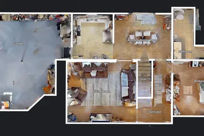 Matterport virtual tour